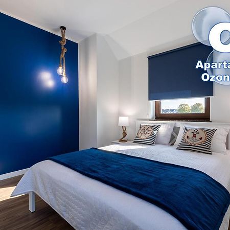 Amare Apartments B2 Mosty  Esterno foto