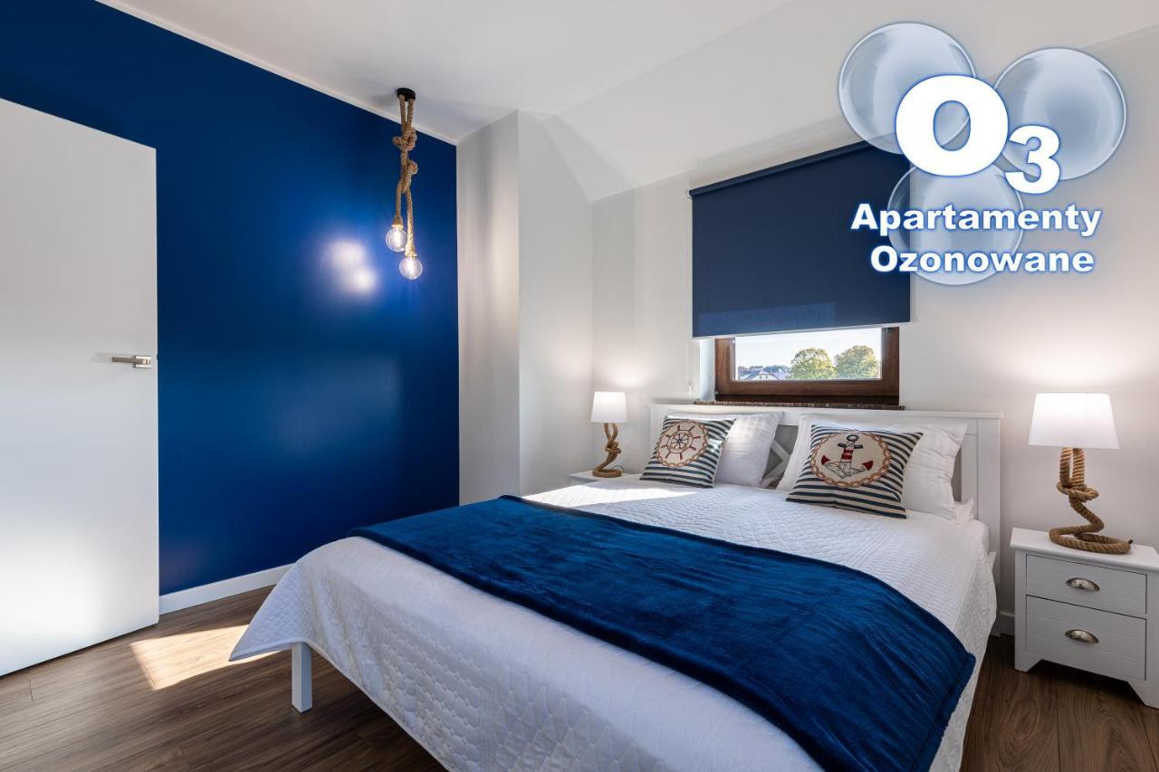 Amare Apartments B2 Mosty  Esterno foto