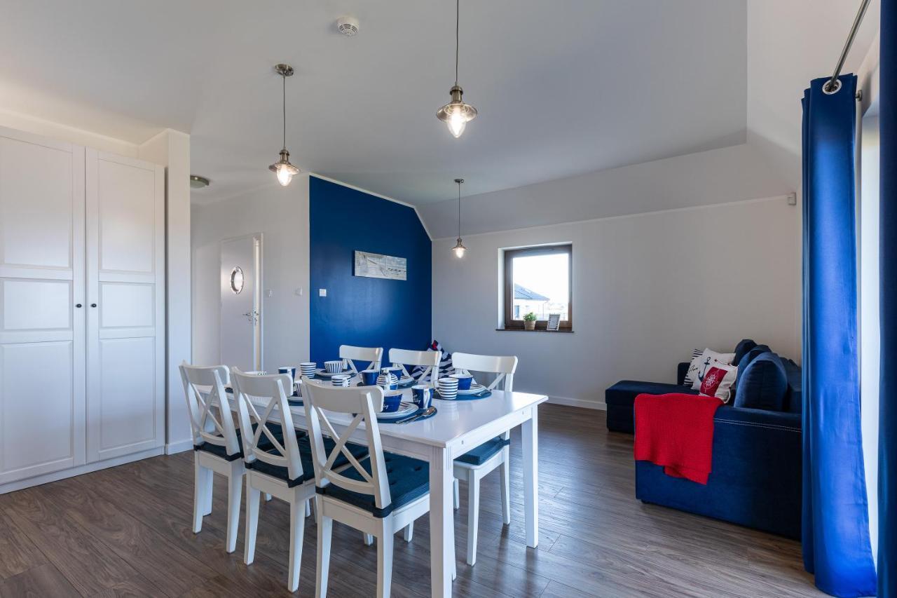 Amare Apartments B2 Mosty  Esterno foto