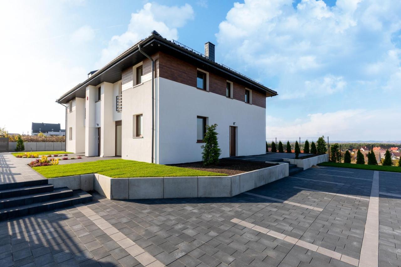 Amare Apartments B2 Mosty  Esterno foto